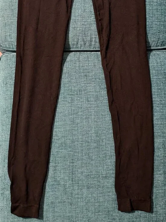 Boody Leggings in Medium Black - NEW - Picture 4 of 8